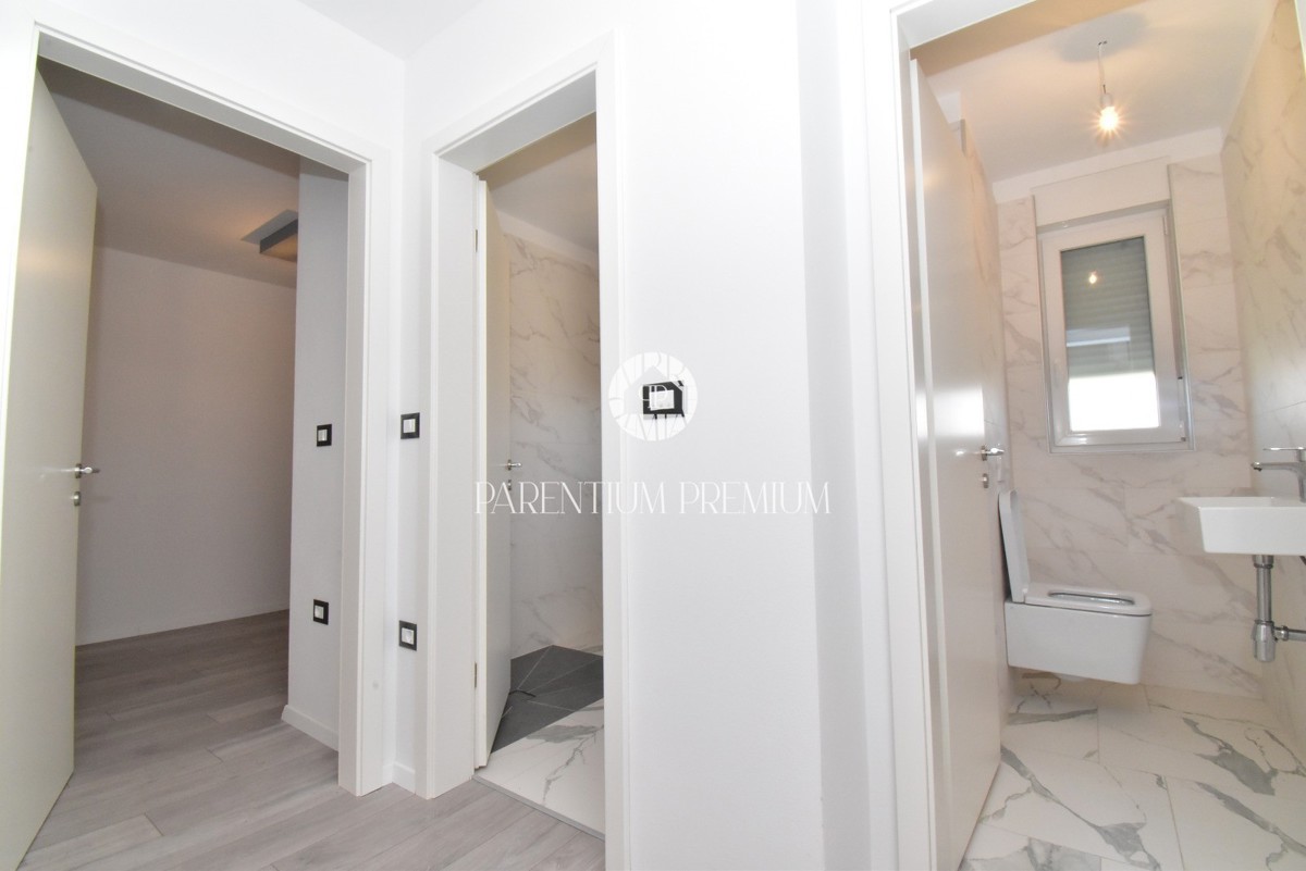 Appartamento Poreč