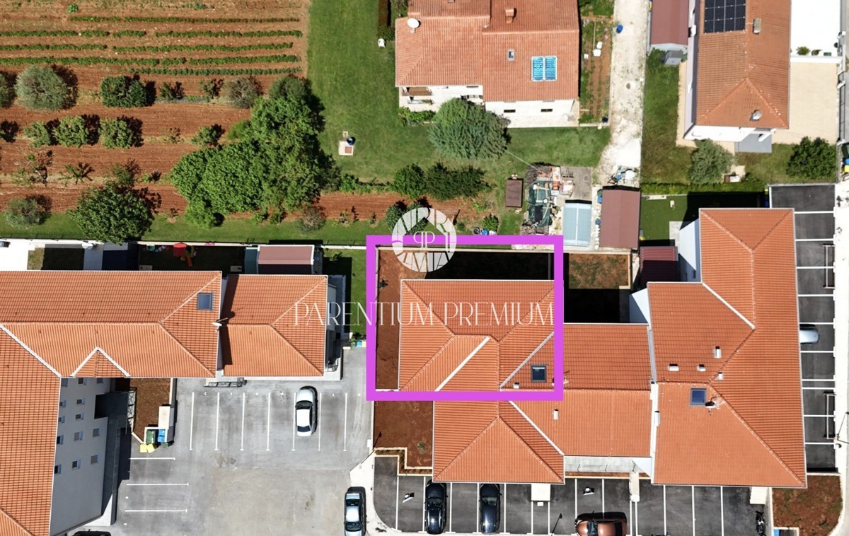 Appartamento Poreč