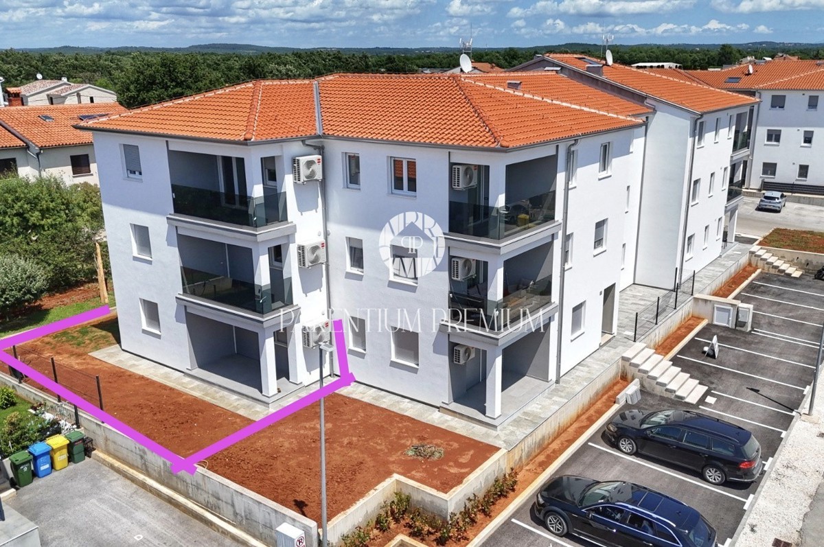 Appartamento Poreč