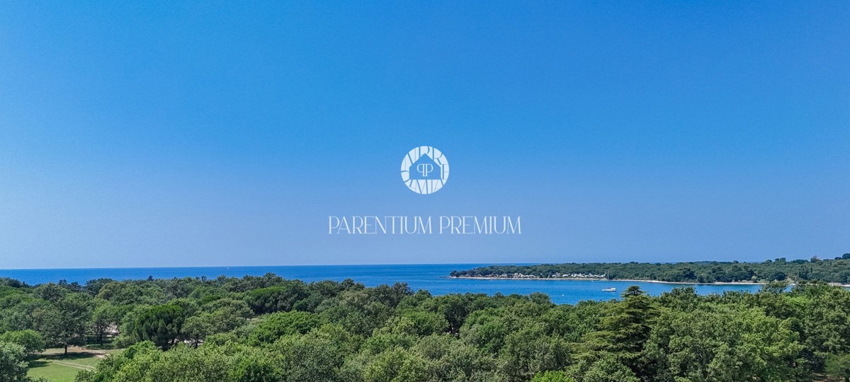 Terreno edificabile a 100 m dal mare
