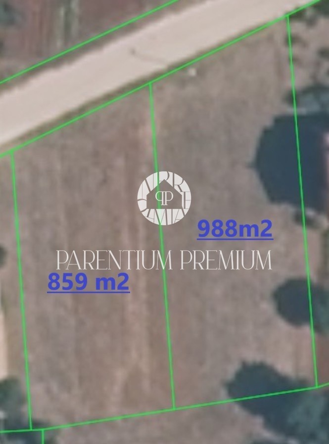 Terreno edificabile a 10 km dal centro di Parenzo