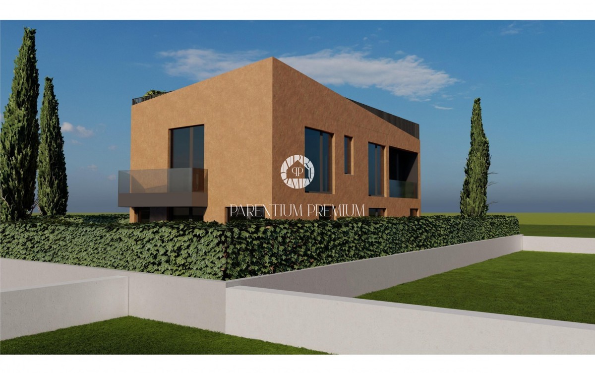 Appartamento al piano terra con giardino – posizione tranquilla vicino alla città