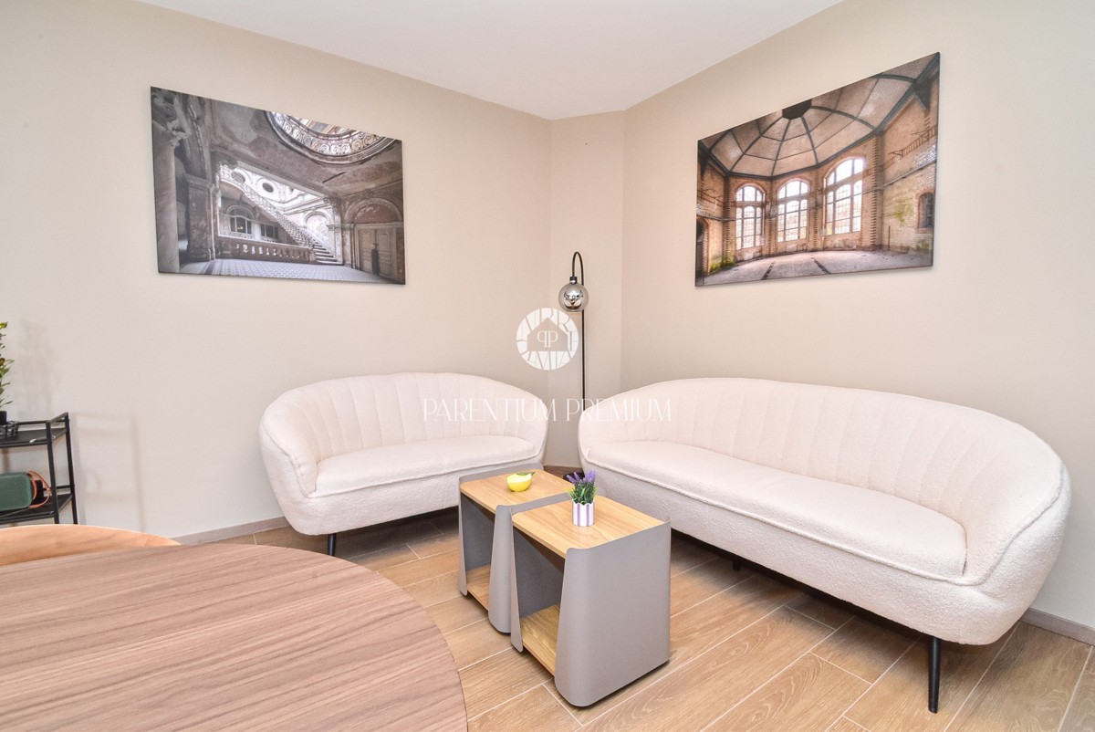 Elegante dimora istriana ristrutturata con piscina e ampio giardino