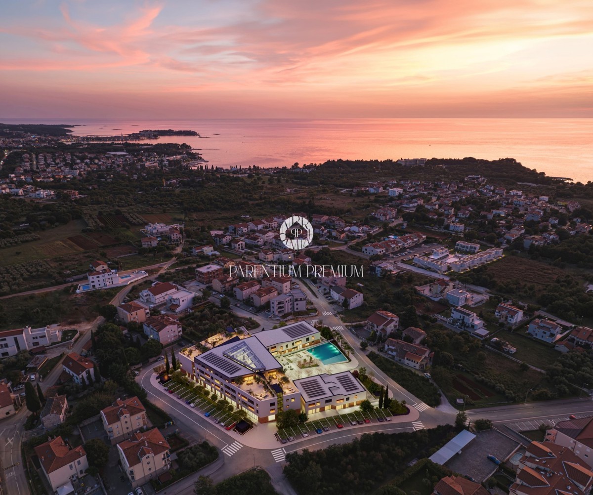 OPPORTUNITÀ!!! Monolocale con garage in ottima posizione in un resort di lusso