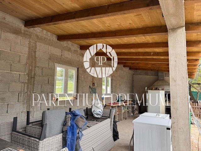 Casa in pietra 360 m² su terreno di 890 m²