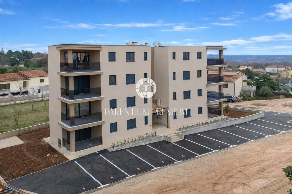 Appartamento con ampio giardino vicino al mare