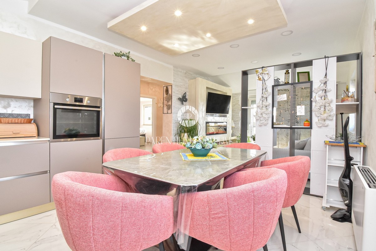 Casa esclusiva in posizione isolata con piscina e ampio giardino