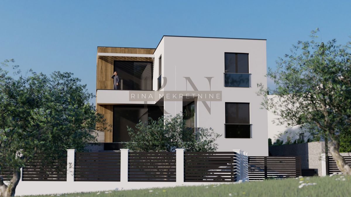 ISTRIA - PARENZO - VILLA ECCEZIONALE CON LA MIGLIORE VISTA!