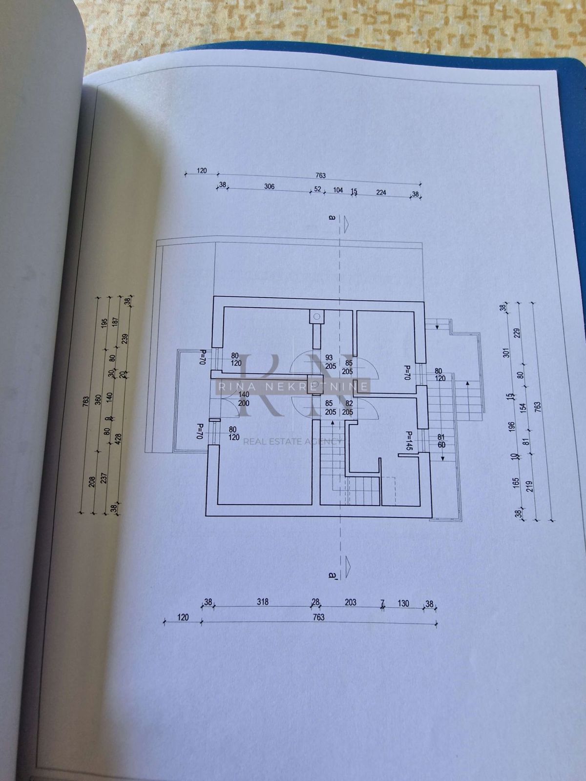 Casa Jablanovec, Zaprešić - Okolica, Stubička ulica , 200m2
