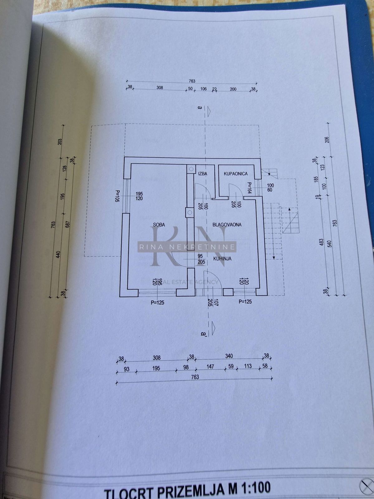 Casa Jablanovec, Zaprešić - Okolica, Stubička ulica , 200m2