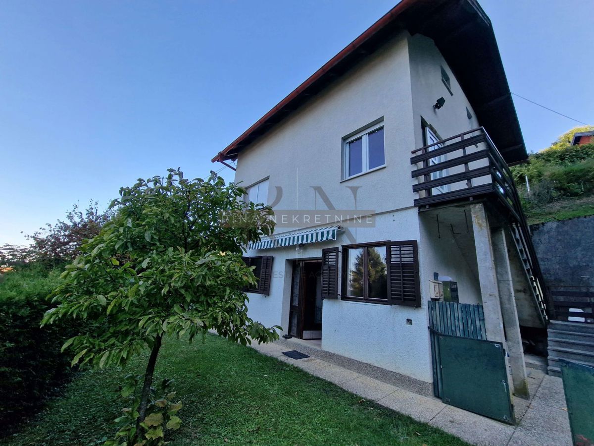 Casa Jablanovec, Zaprešić - Okolica, Stubička ulica , 200m2