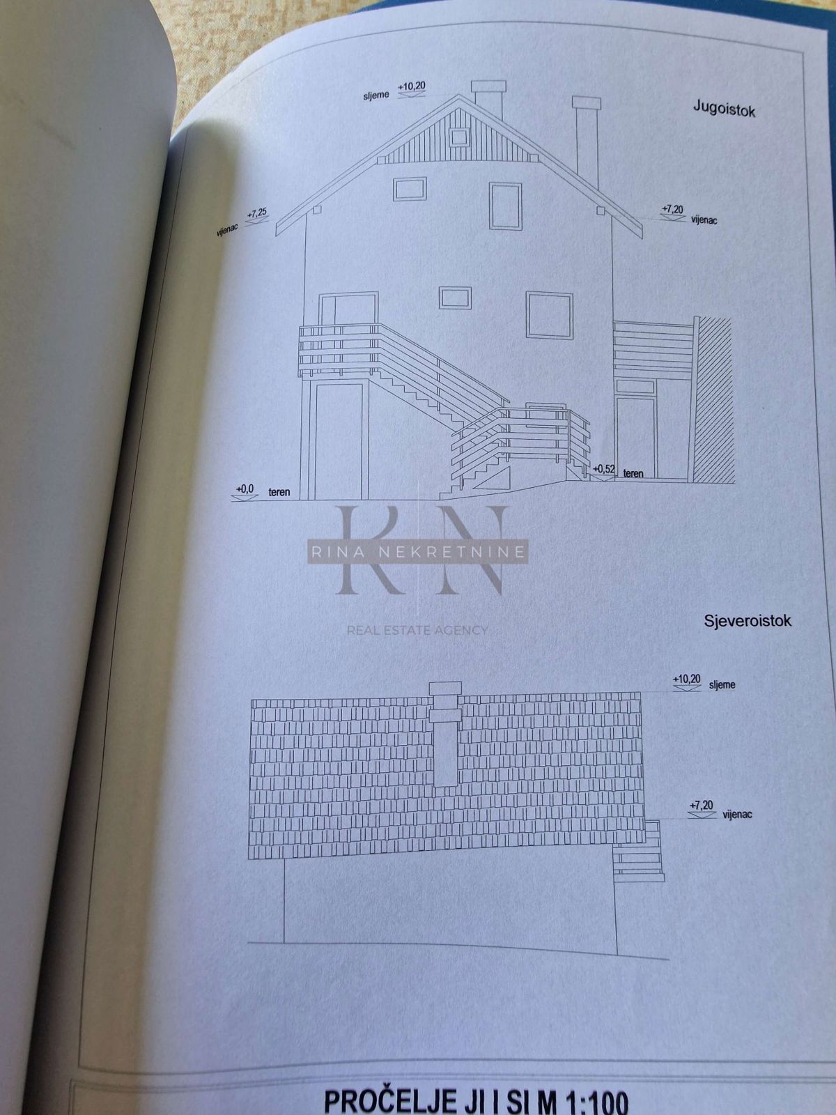 Casa Jablanovec, Zaprešić - Okolica, Stubička ulica , 200m2