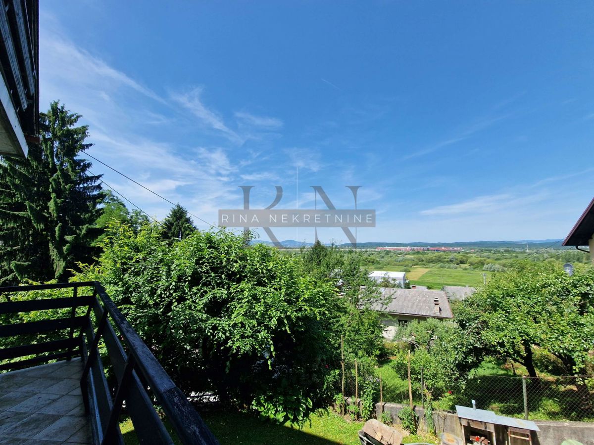 Casa Jablanovec, Zaprešić - Okolica, Stubička ulica , 200m2