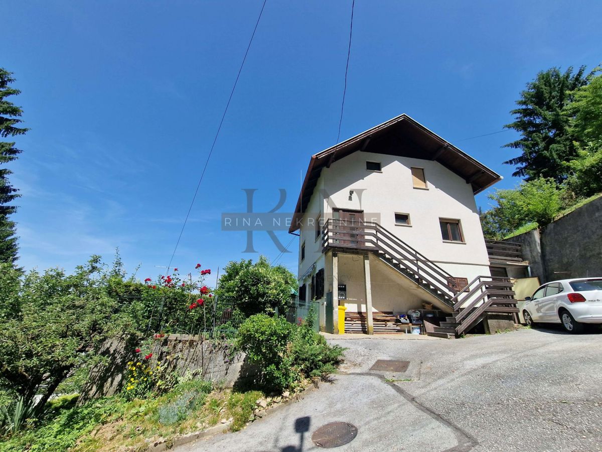 Casa Jablanovec, Zaprešić - Okolica, Stubička ulica , 200m2