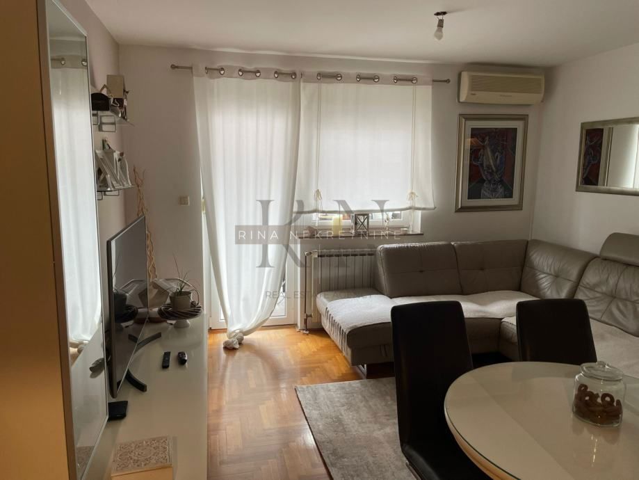 Appartamento Stenjevec, Gospodska ulica , 65,14m2