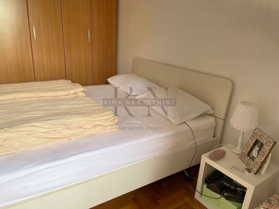 Appartamento Stenjevec, Gospodska ulica , 65,14m2