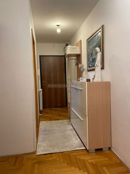 Appartamento Stenjevec, Gospodska ulica , 65,14m2