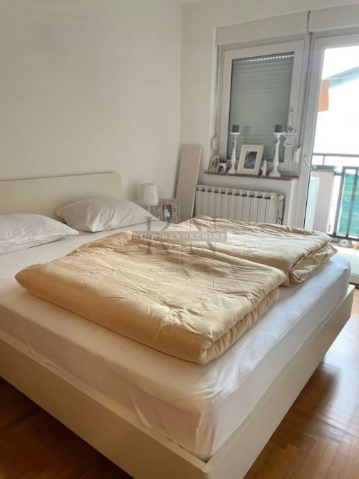 Appartamento Stenjevec, Gospodska ulica , 65,14m2