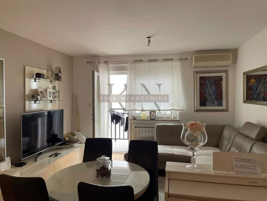 Appartamento Stenjevec, Gospodska ulica , 65,14m2