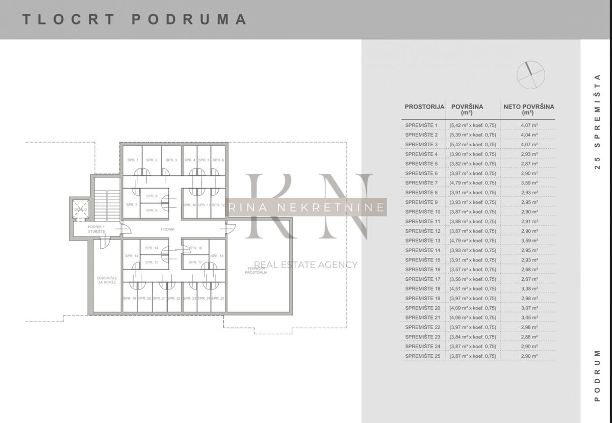 NUOVA ZAGABRIA – BLATO – NUOVO – APPARTAMENTO CON TERRAZZA!