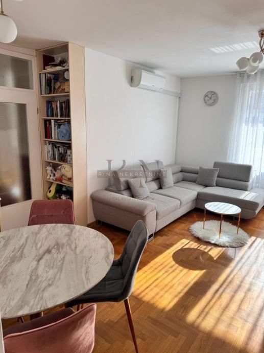 Appartamento Vrbani, Trešnjevka - Jug, Vrbje, 52m2