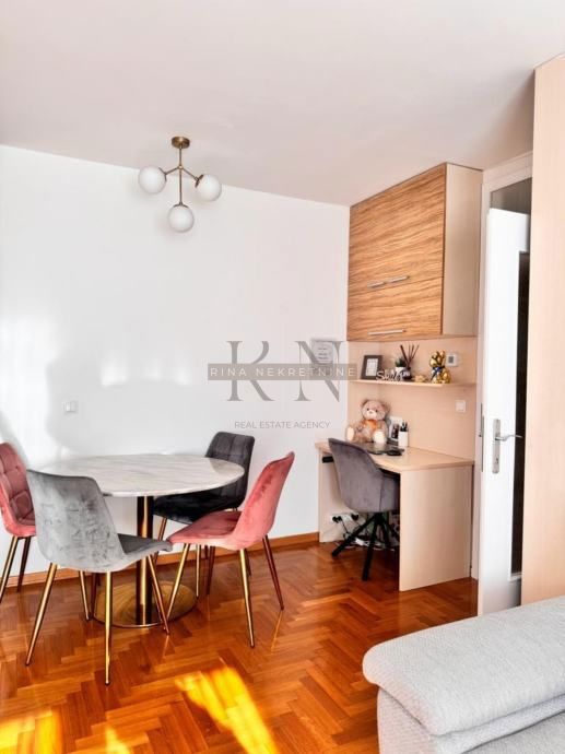 Appartamento Vrbani, Trešnjevka - Jug, Vrbje, 52m2