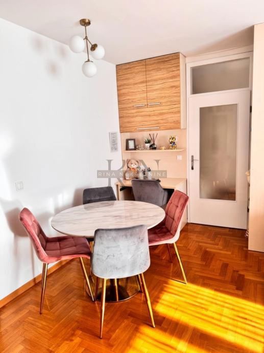 Appartamento Vrbani, Trešnjevka - Jug, Vrbje, 52m2