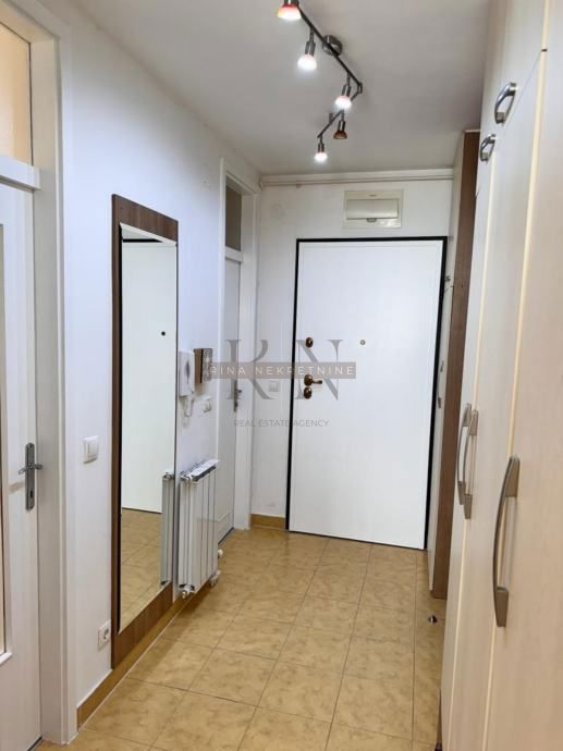 Appartamento Vrbani, Trešnjevka - Jug, Vrbje, 52m2