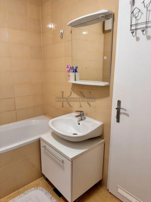 Appartamento Vrbani, Trešnjevka - Jug, Vrbje, 52m2