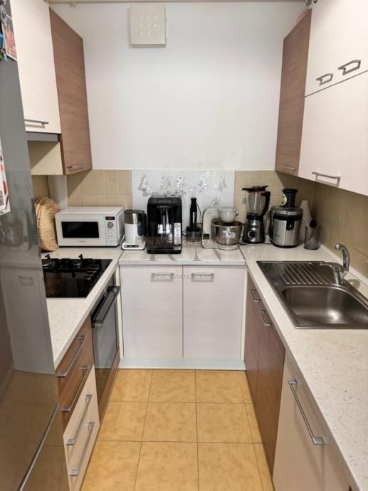 Appartamento Vrbani, Trešnjevka - Jug, Vrbje, 52m2