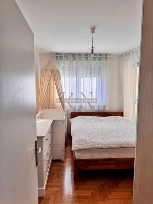 Appartamento Vrbani, Trešnjevka - Jug, Vrbje, 52m2