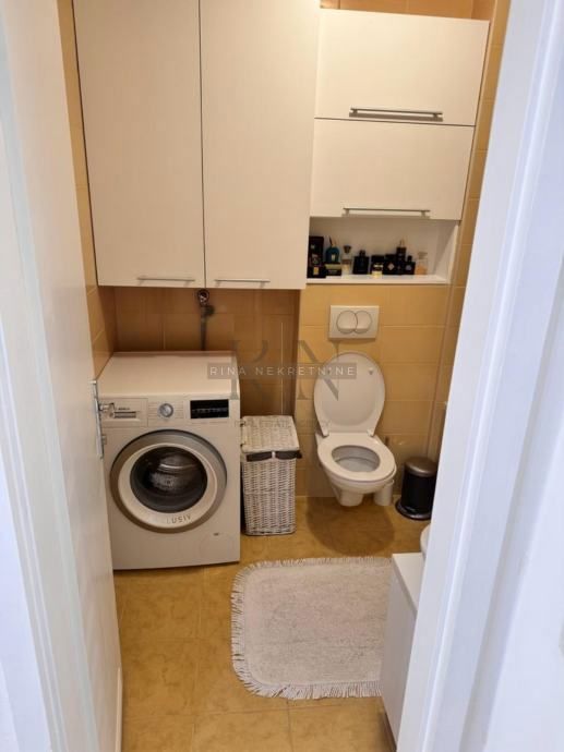 Appartamento Vrbani, Trešnjevka - Jug, Vrbje, 52m2