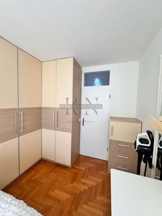Appartamento Vrbani, Trešnjevka - Jug, Vrbje, 52m2