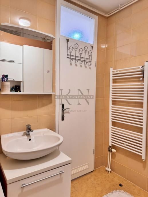 Appartamento Vrbani, Trešnjevka - Jug, Vrbje, 52m2