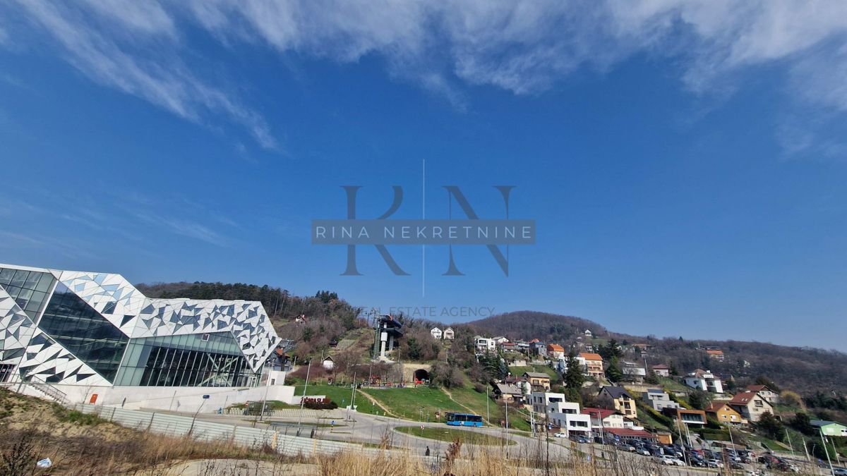 Casa Gračani, Podsljeme, gračani, 270,35m2