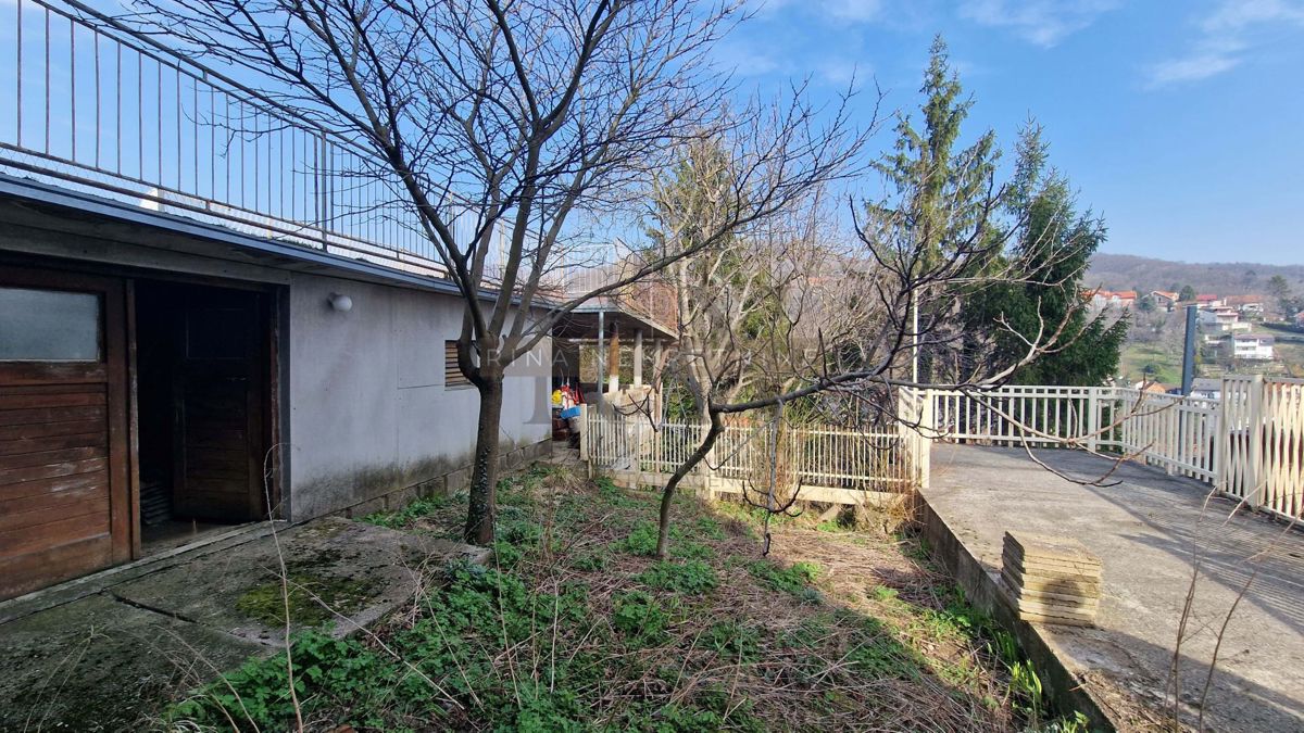 Casa Gračani, Podsljeme, gračani, 270,35m2