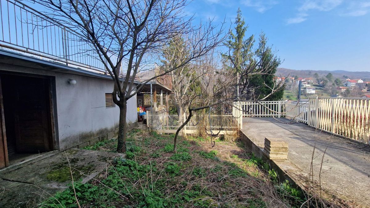 Casa Gračani, Podsljeme, gračani, 270,35m2