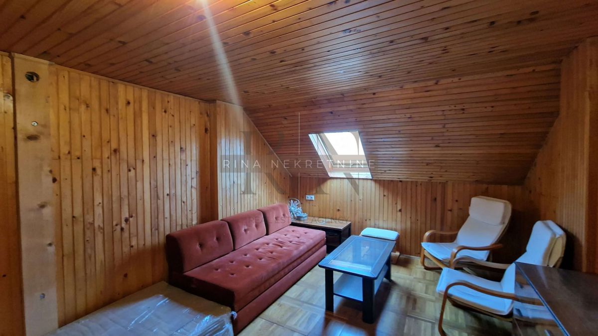 Casa Gračani, Podsljeme, gračani, 270,35m2