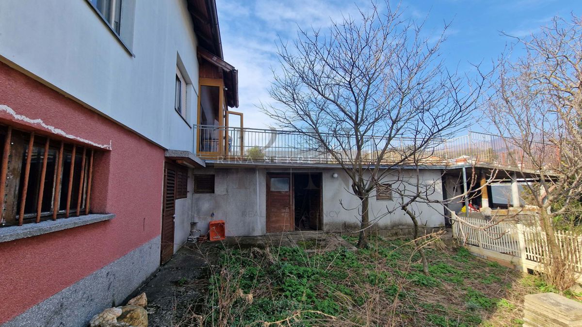 Casa Gračani, Podsljeme, gračani, 270,35m2