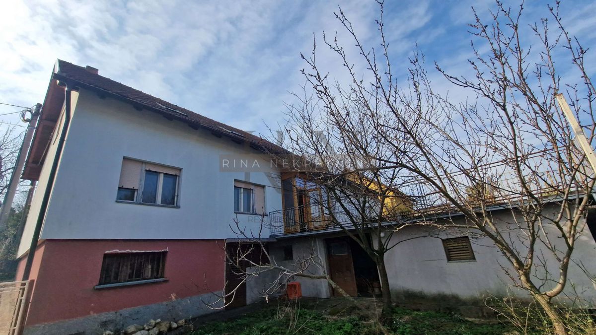Casa Gračani, Podsljeme, gračani, 270,35m2