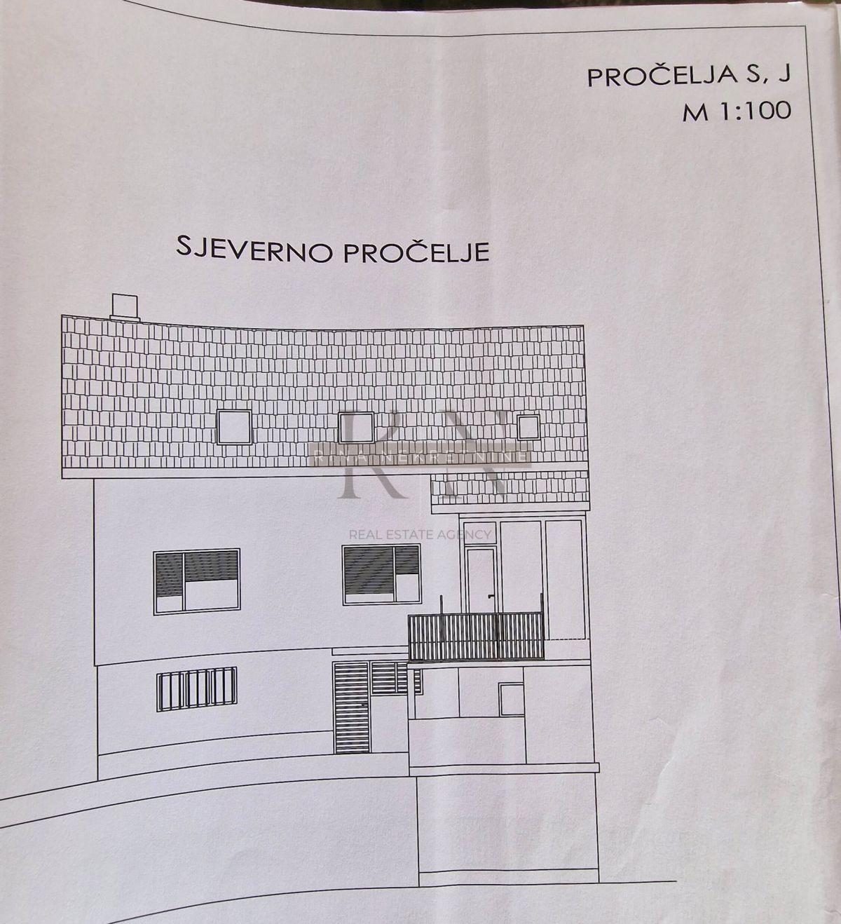 Casa Gračani, Podsljeme, gračani, 270,35m2