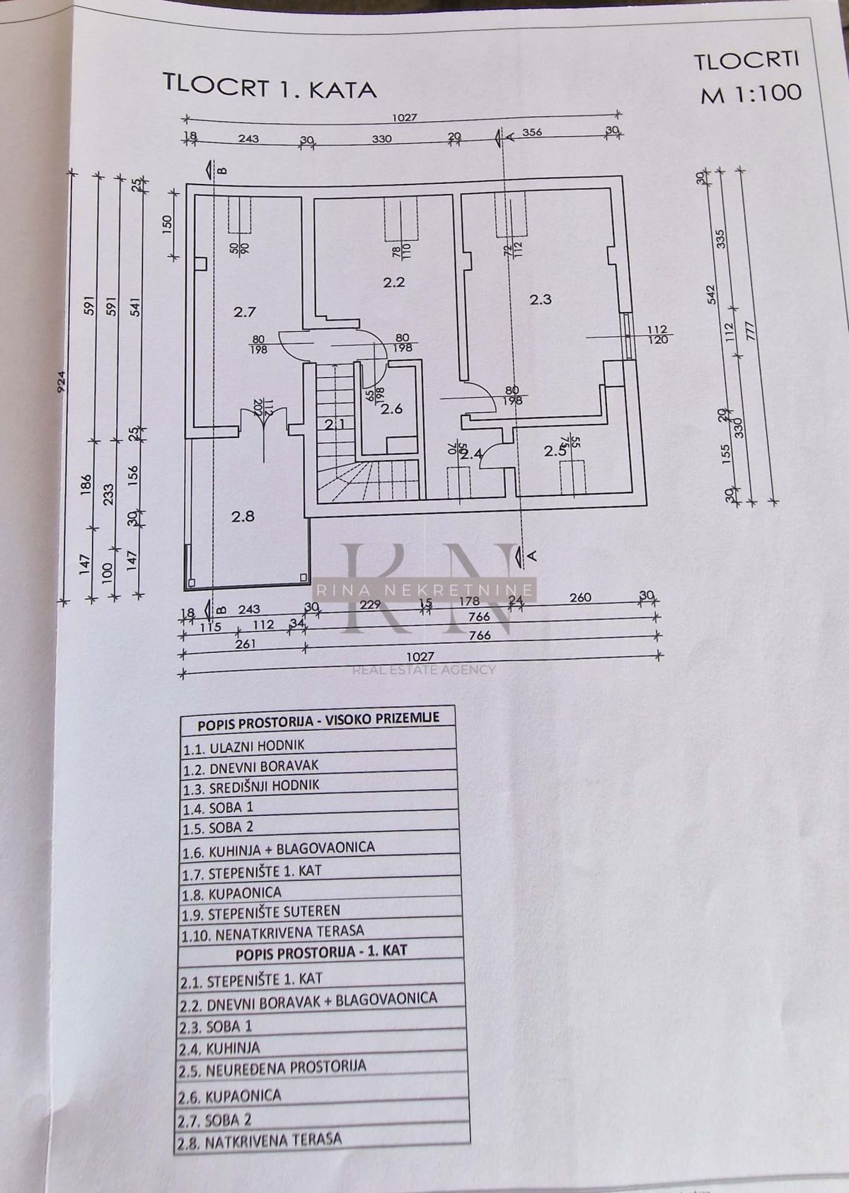 Casa Gračani, Podsljeme, gračani, 270,35m2