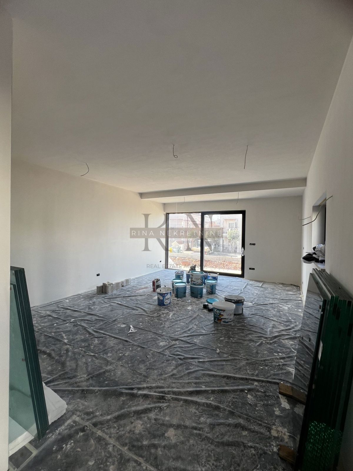 ISTRIA - POREČ, CASA VICINO AL MARE, NUOVA COSTRUZIONE