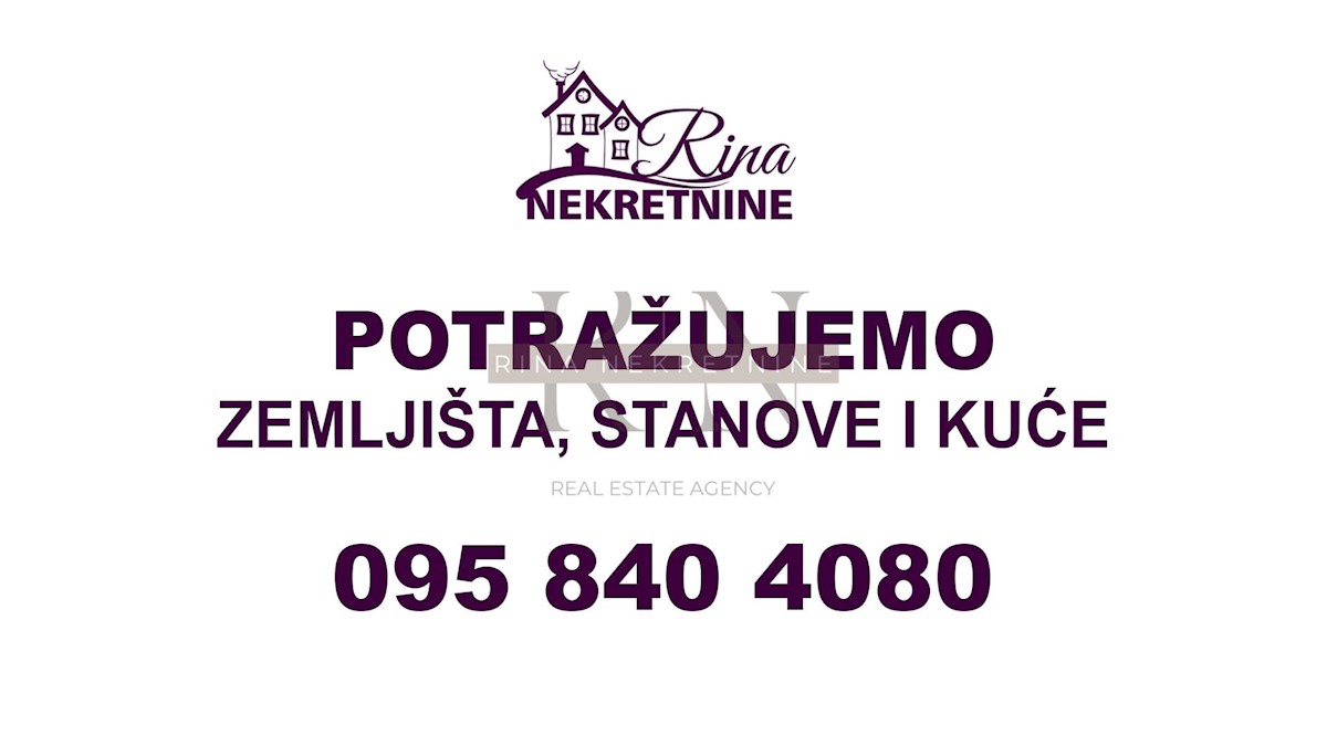 Appartamento Knežija, Trešnjevka - Jug, 47m2