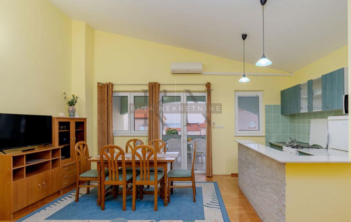 PAG - NOVALJA - IMMOBILE DI INVESTIMENTO CON 3 APPARTAMENTI!