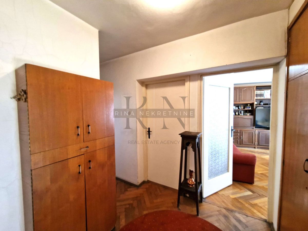 Appartamento Trešnjevka, Trešnjevka - Sjever, 78,13m2