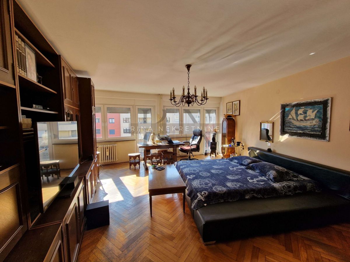 Appartamento Trešnjevka, Trešnjevka - Sjever, 78,13m2