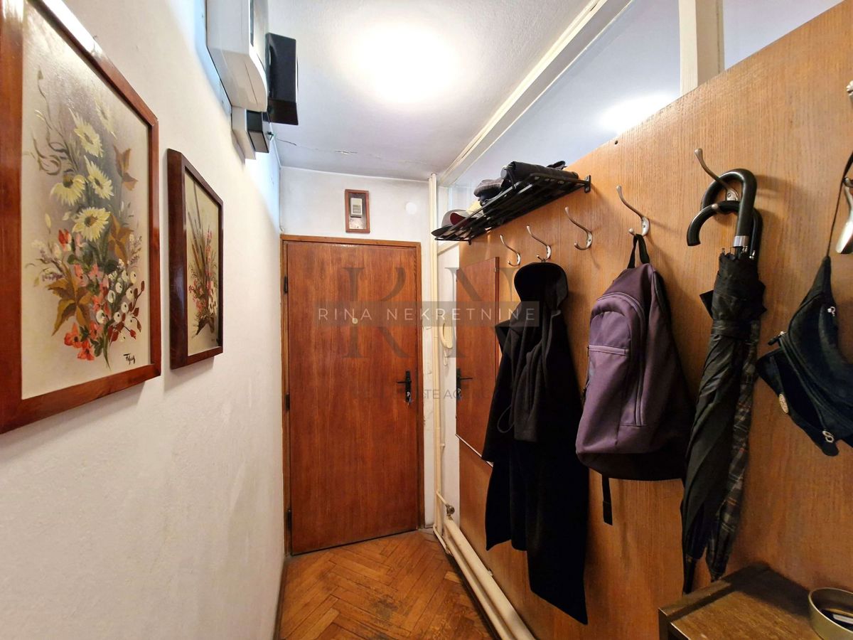 Appartamento Trešnjevka, Trešnjevka - Sjever, 78,13m2