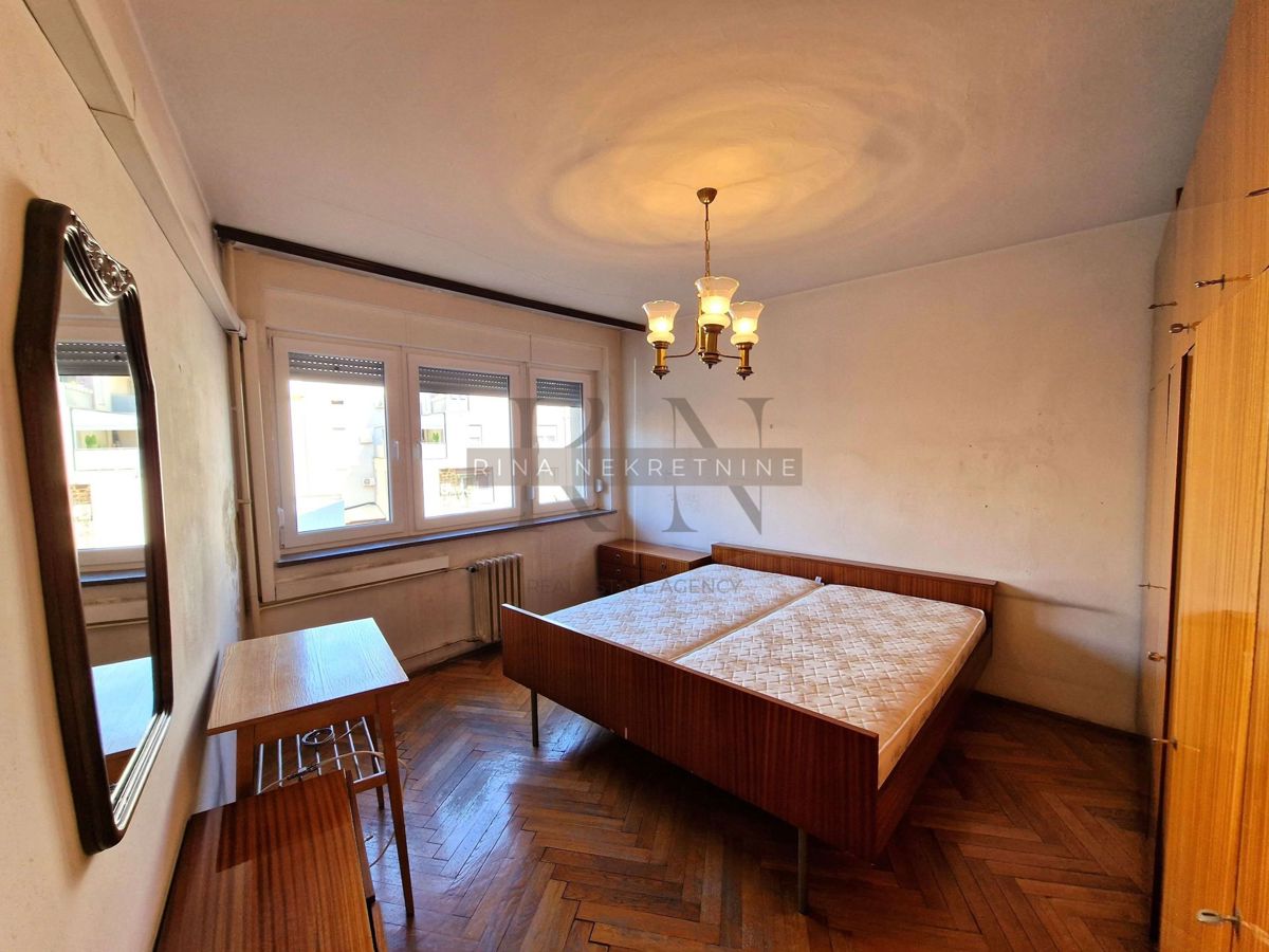 Appartamento Trešnjevka, Trešnjevka - Sjever, 78,13m2