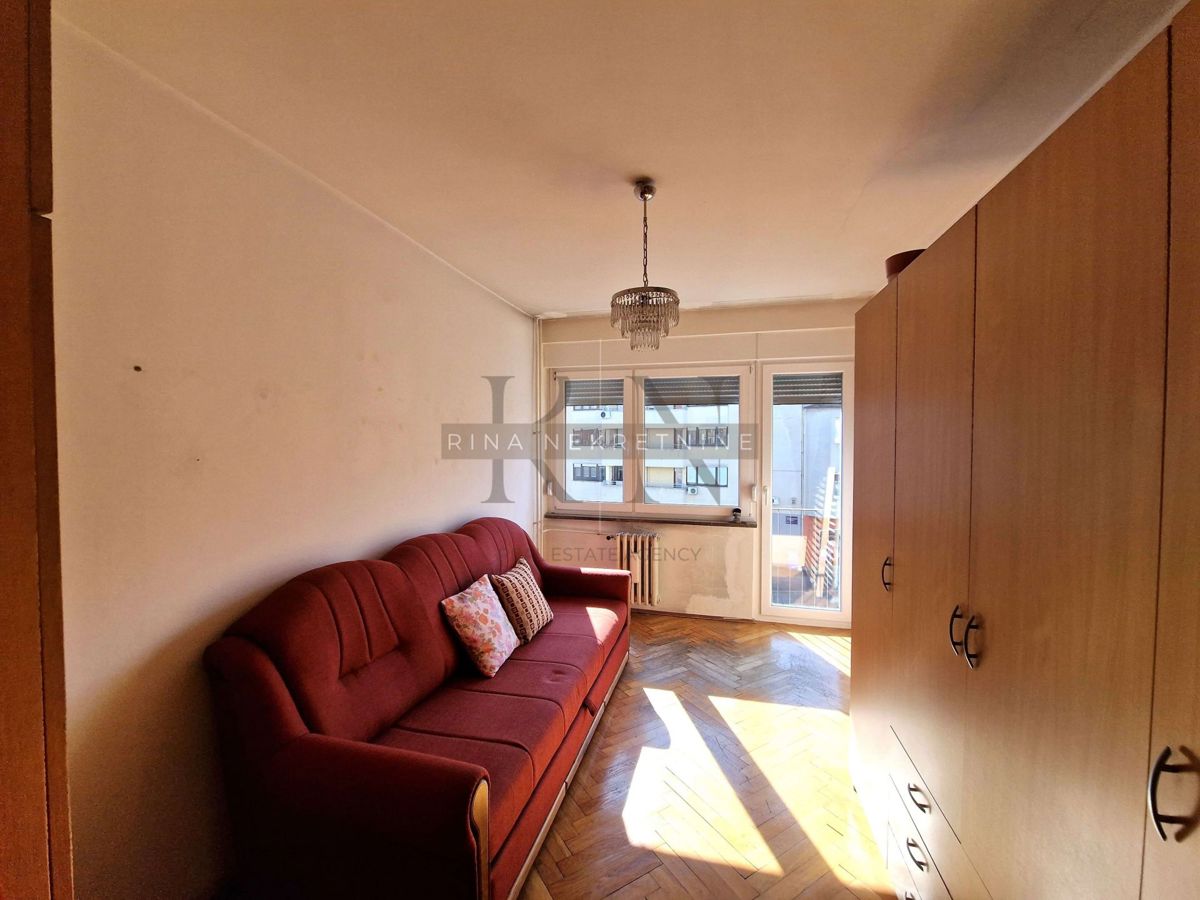 Appartamento Trešnjevka, Trešnjevka - Sjever, 78,13m2